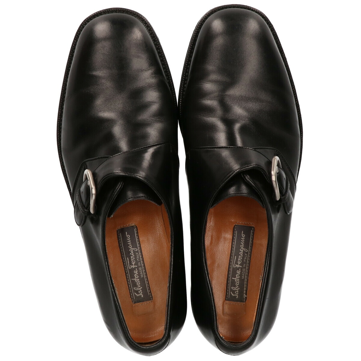 楽天市場】Salvatore Ferragamo サルヴァトーレフェラガモ カーフ