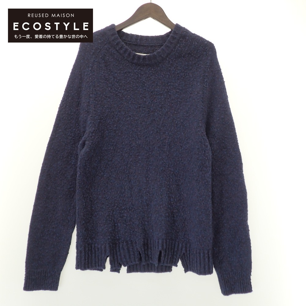 楽天市場】Maison Margiela メゾンマルジェラ 国内正規 20AW オーバー