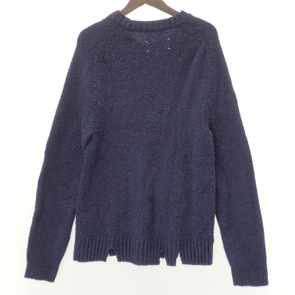 楽天市場】Maison Margiela メゾンマルジェラ 国内正規 20AW オーバー