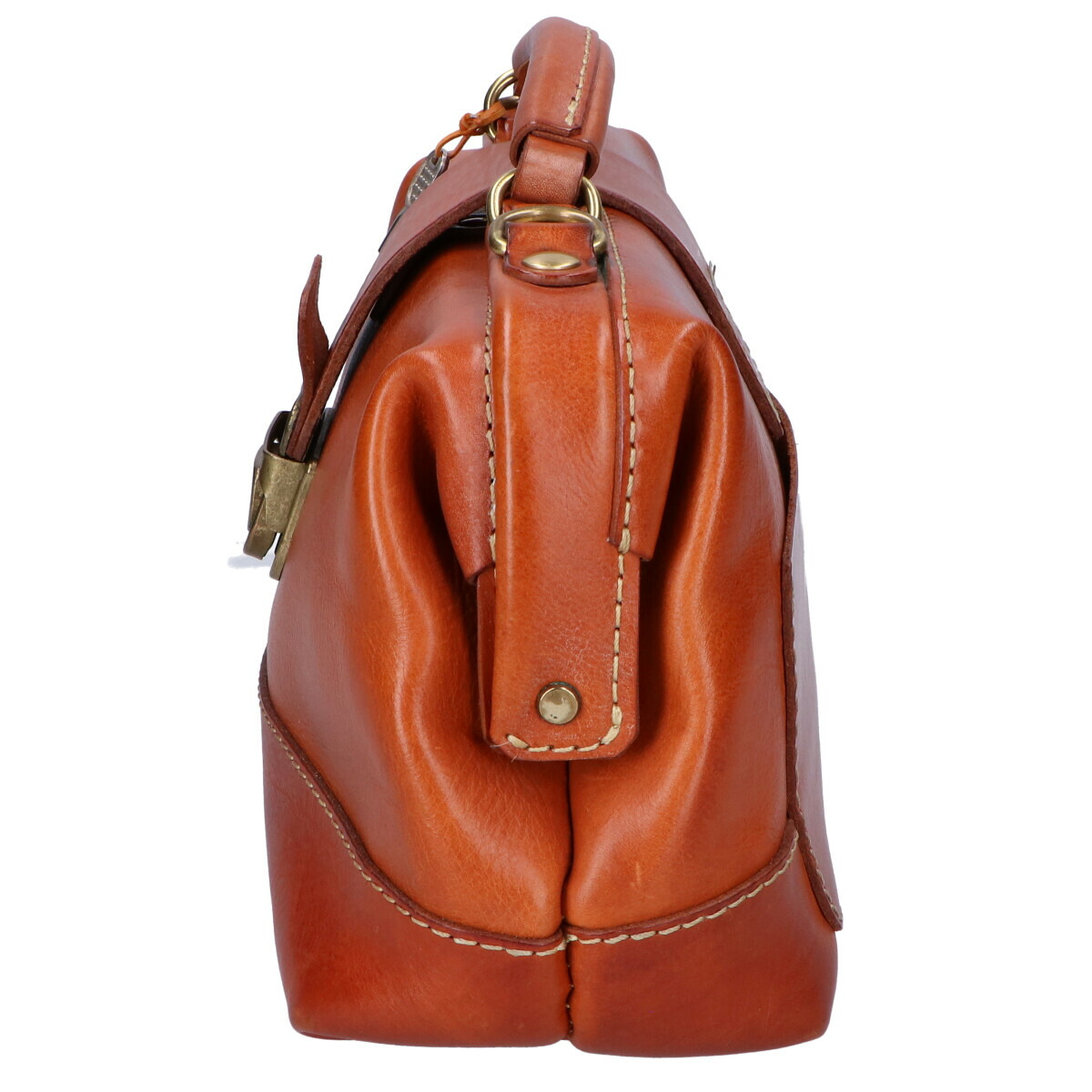 楽天市場】HERZ ヘルツ CW-7 レザー2way口枠ミニ ショルダーバッグ