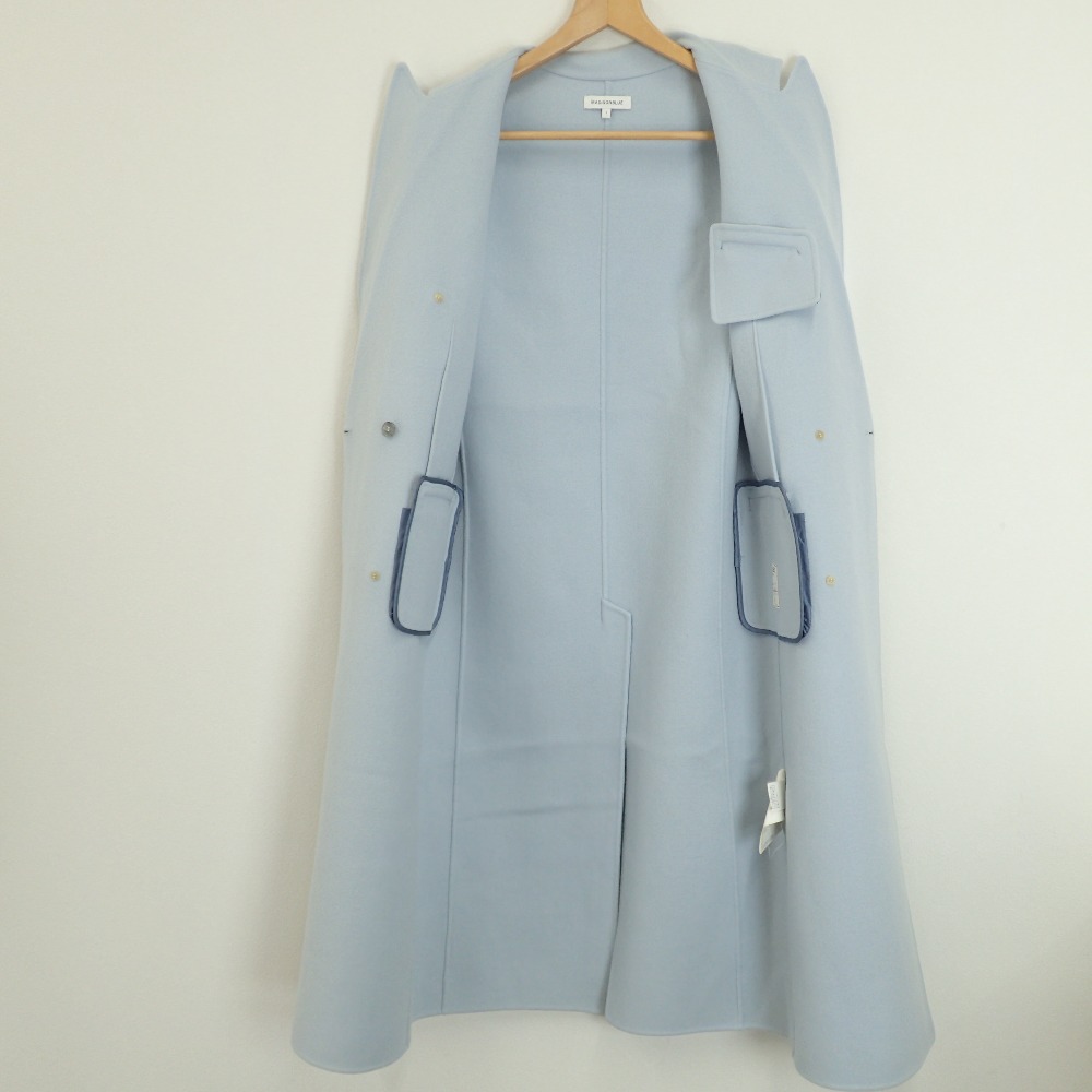 楽天市場】MADISON BLUE マディソンブルー MB174-2003 ウール100