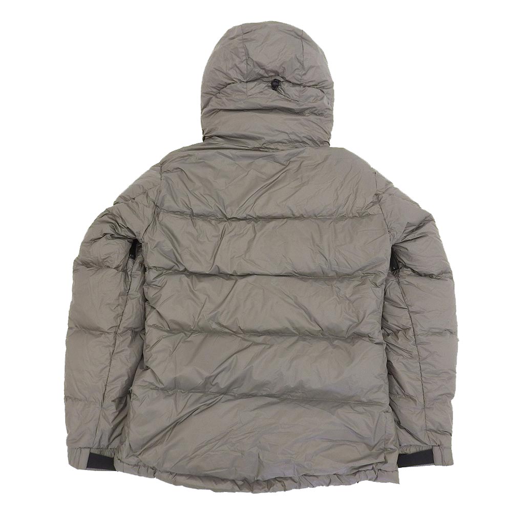 楽天市場】NANGA ナンガ NANGA ナンガ ホワイトレーベル 最強ダウン