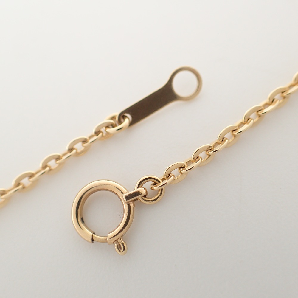 楽天市場】AVALANCHE アヴァランチ 【美品】10K 2Pダイヤモンド