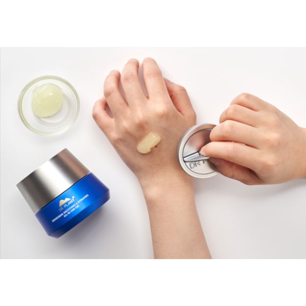 楽天市場】DRPLANT セッコク蘭 エイジングケア オールインワンジェル