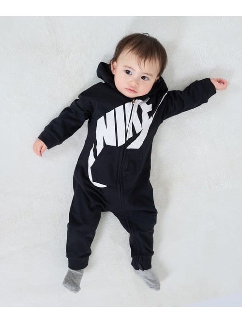 楽天市場】NIKE ベビー(74-92cm) ロンパース NIKE(ナイキ) BABY FRENCH