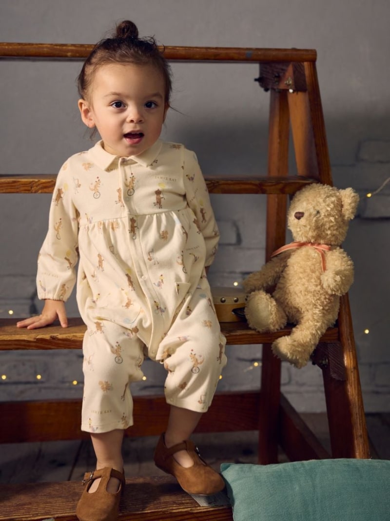 楽天市場】シェリーメイ ロンパース（キッズ・ベビー・マタニティ）の通販