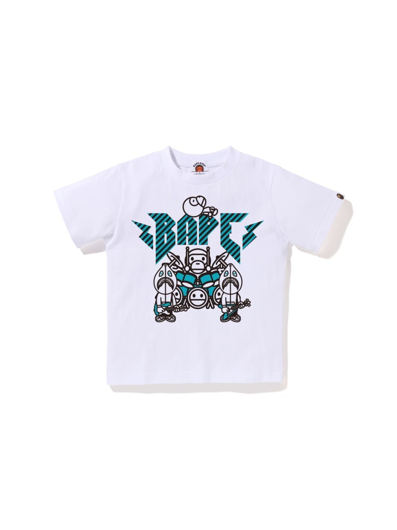 楽天市場】エイプ マイロ tシャツ（キッズ・ベビー・マタニティ）の通販