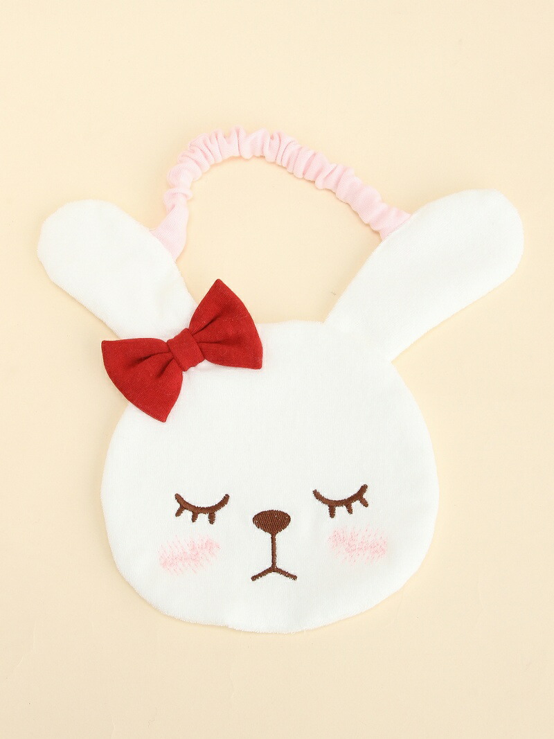 楽天市場】Shirley Temple うさぎスタイ シャーリーテンプル