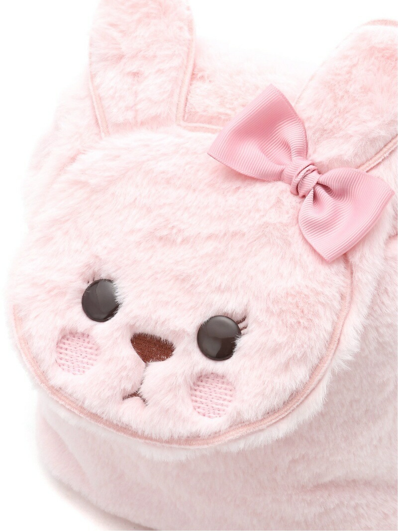 楽天市場】Shirley Temple うさぎリュック シャーリーテンプル バッグ