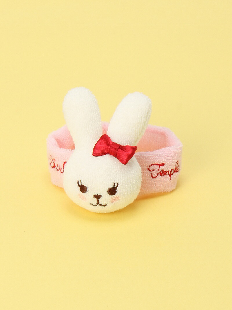 楽天市場】Shirley Temple うさぎリストラトル シャーリーテンプル