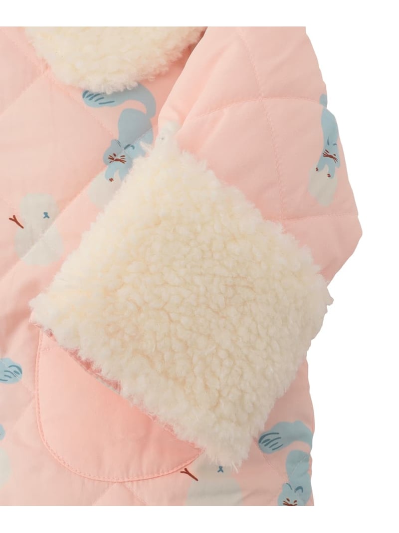 楽天市場】【SALE／70%OFF】moimoln スノーダンビーキルティング