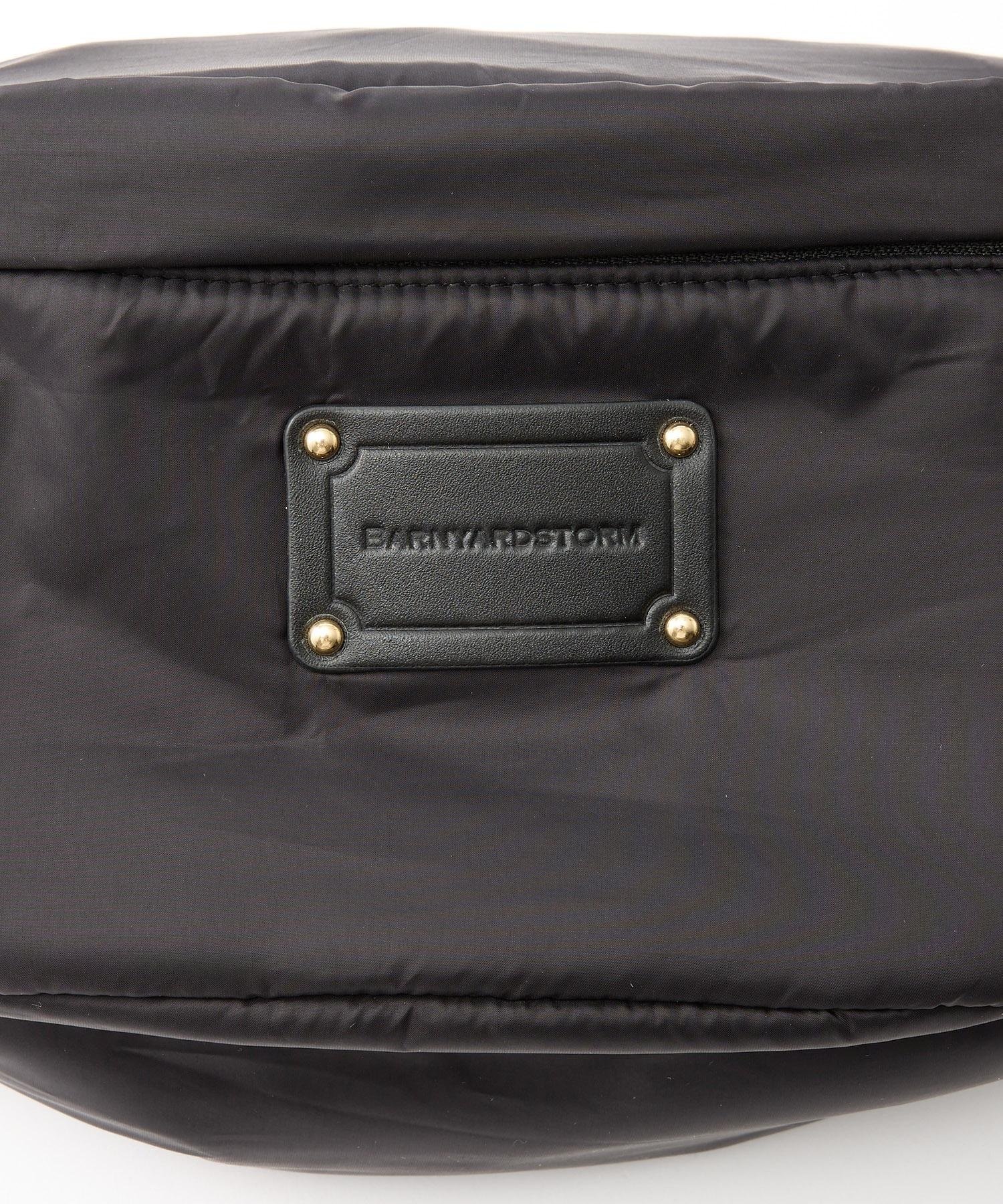 BARNYARDSTORM｜【再入荷】キレイめボディBAG2【WEB限定カラー