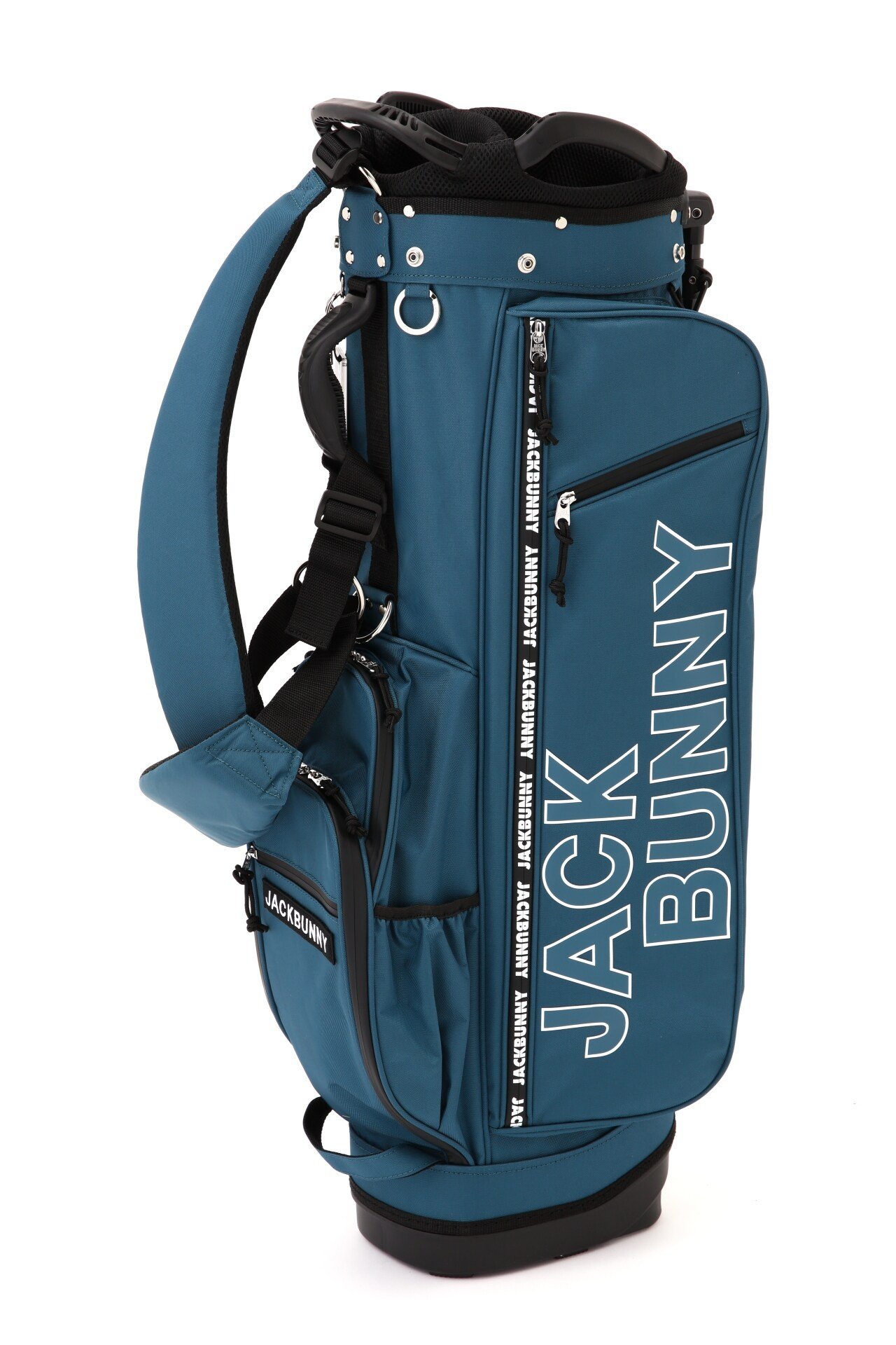 Jack Bunny!!｜スタンド式キャディバッグ (46インチ対応)(9型) (UNISEX