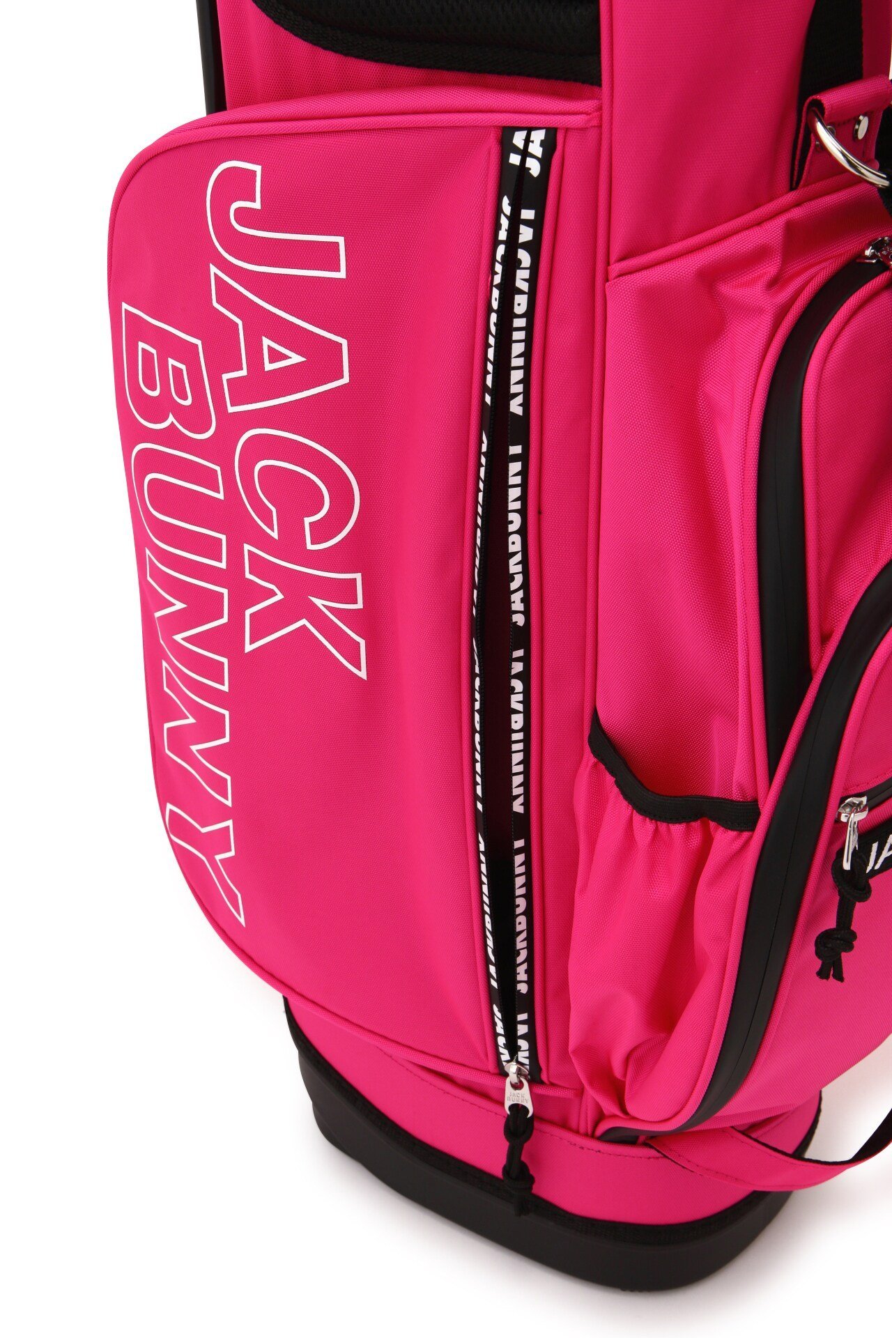 Jack Bunny!!｜スタンド式キャディバッグ (46インチ対応)(9型) (UNISEX