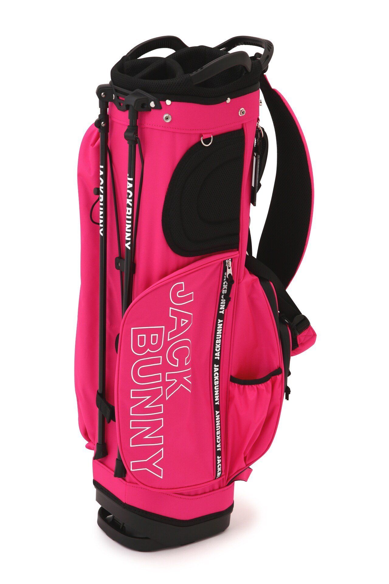 Jack Bunny!!｜スタンド式キャディバッグ (46インチ対応)(9型) (UNISEX