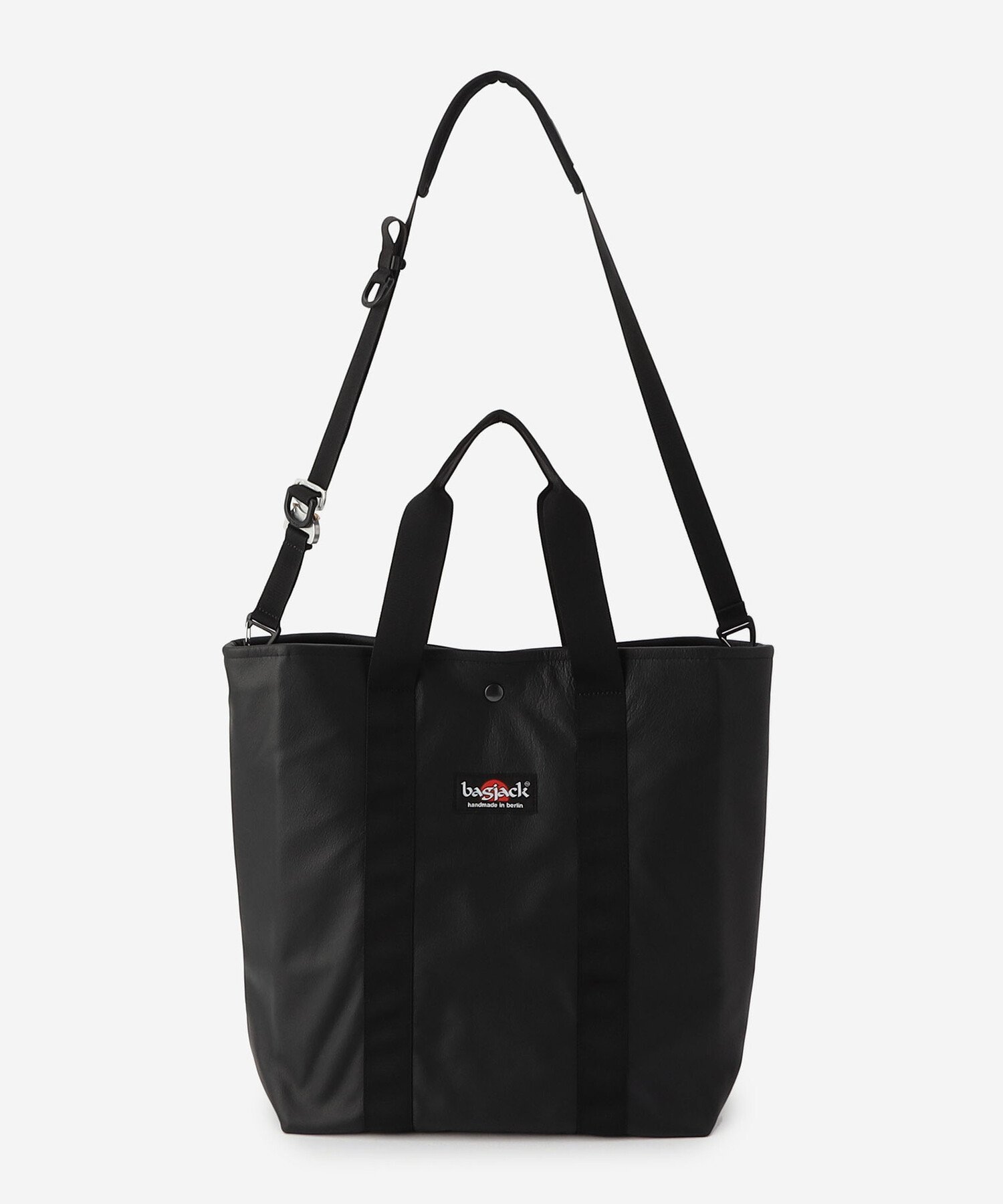 bagjack personal effects bag bshop別注 bagjack |〈別注〉トートバッグ UNISEX
