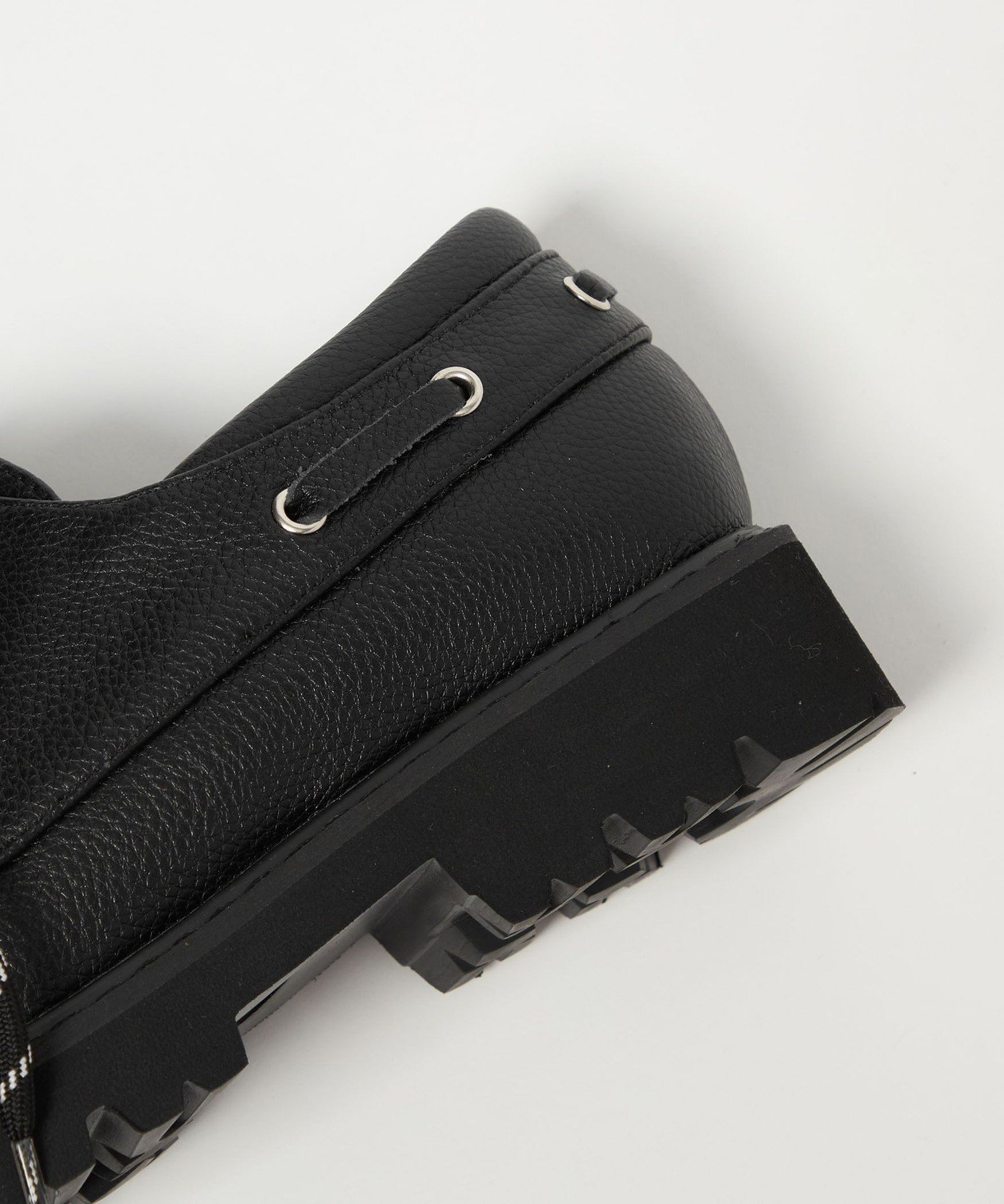 BEAUTY&YOUTH UNITED ARROWS｜3WAY デッキシューズ ブラック | Rakuten