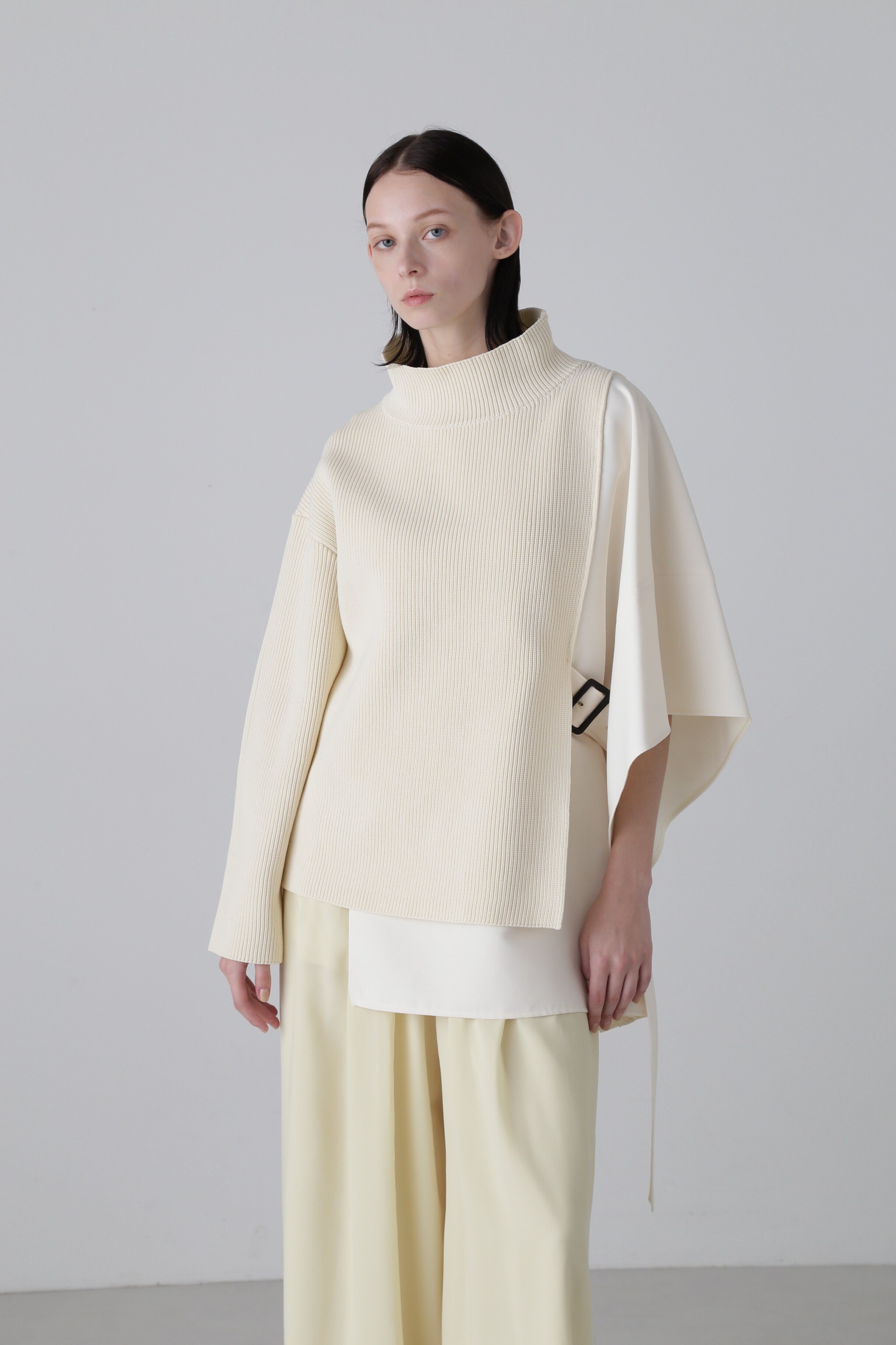 ADORE｜◇ニットドッキングドライチノ | Rakuten Fashion(楽天