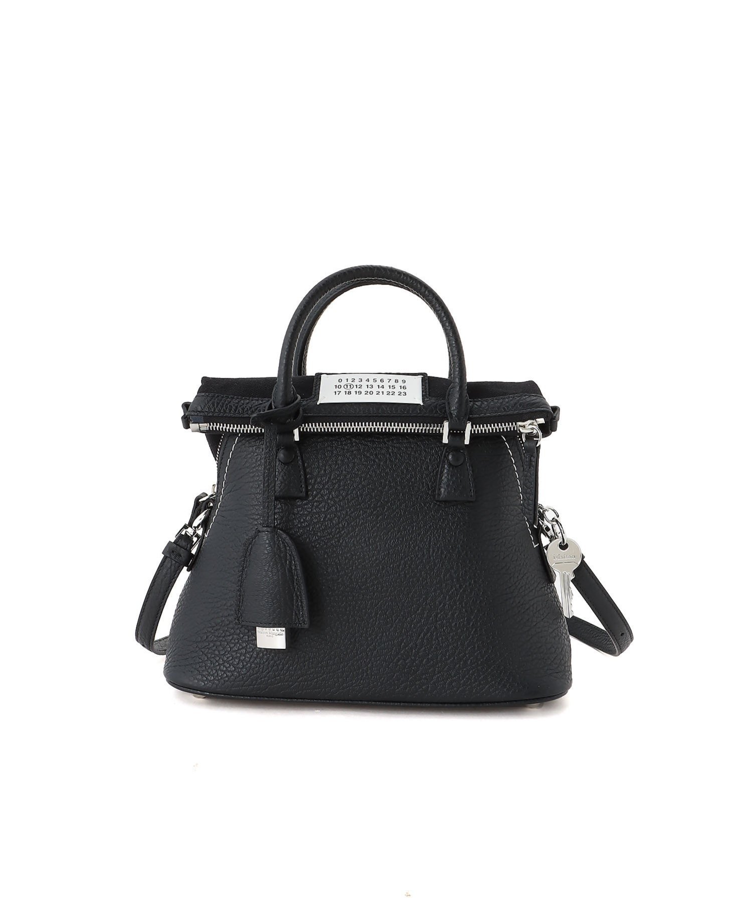 Maison Margiela(メゾンマルジェラ)｜「5AC」 ミニ | Rakuten Fashion