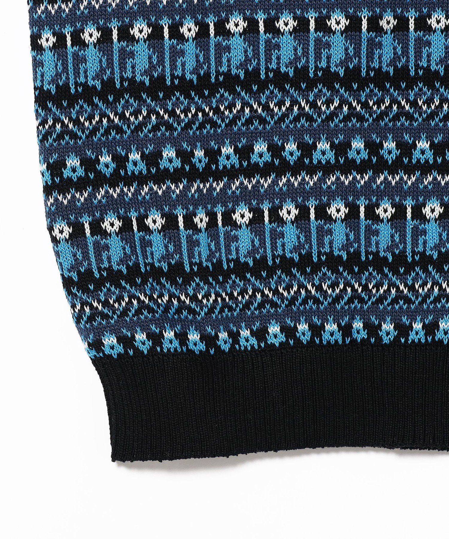 BEAMS OUTLET｜RAffa MOLINA / 別注 Uネック ベスト | Rakuten Fashion