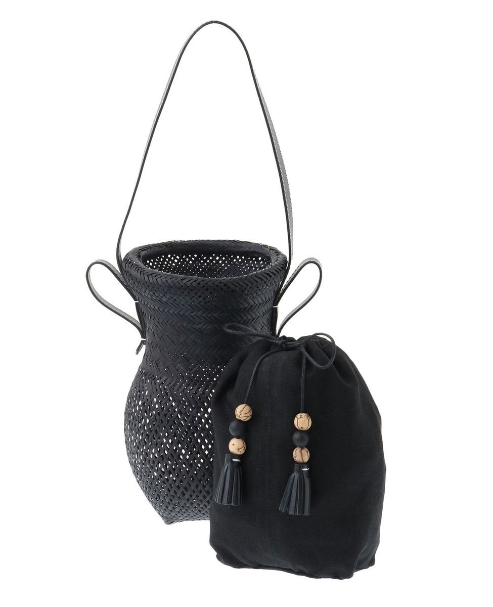 PLAIN PEOPLE｜【BALLEN】かごバッグ | Rakuten Fashion(楽天