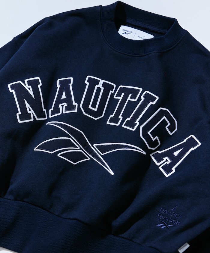 FREAK'S STORE｜【Exclusive】ヘビーウェイト クルーネック ダブル