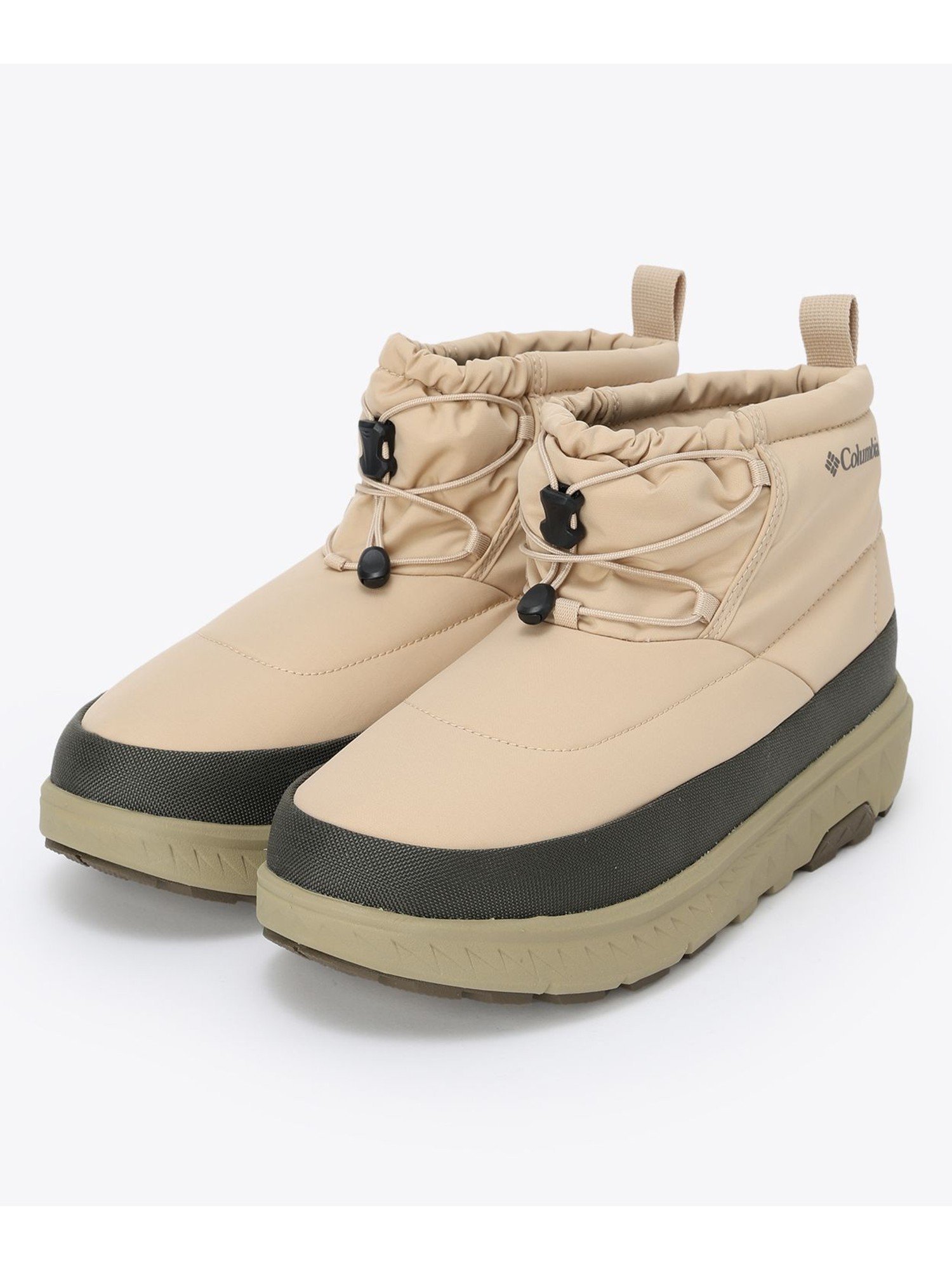 イエローテイル ブーツ ウォータープルーフ オムニヒート」の人気商品