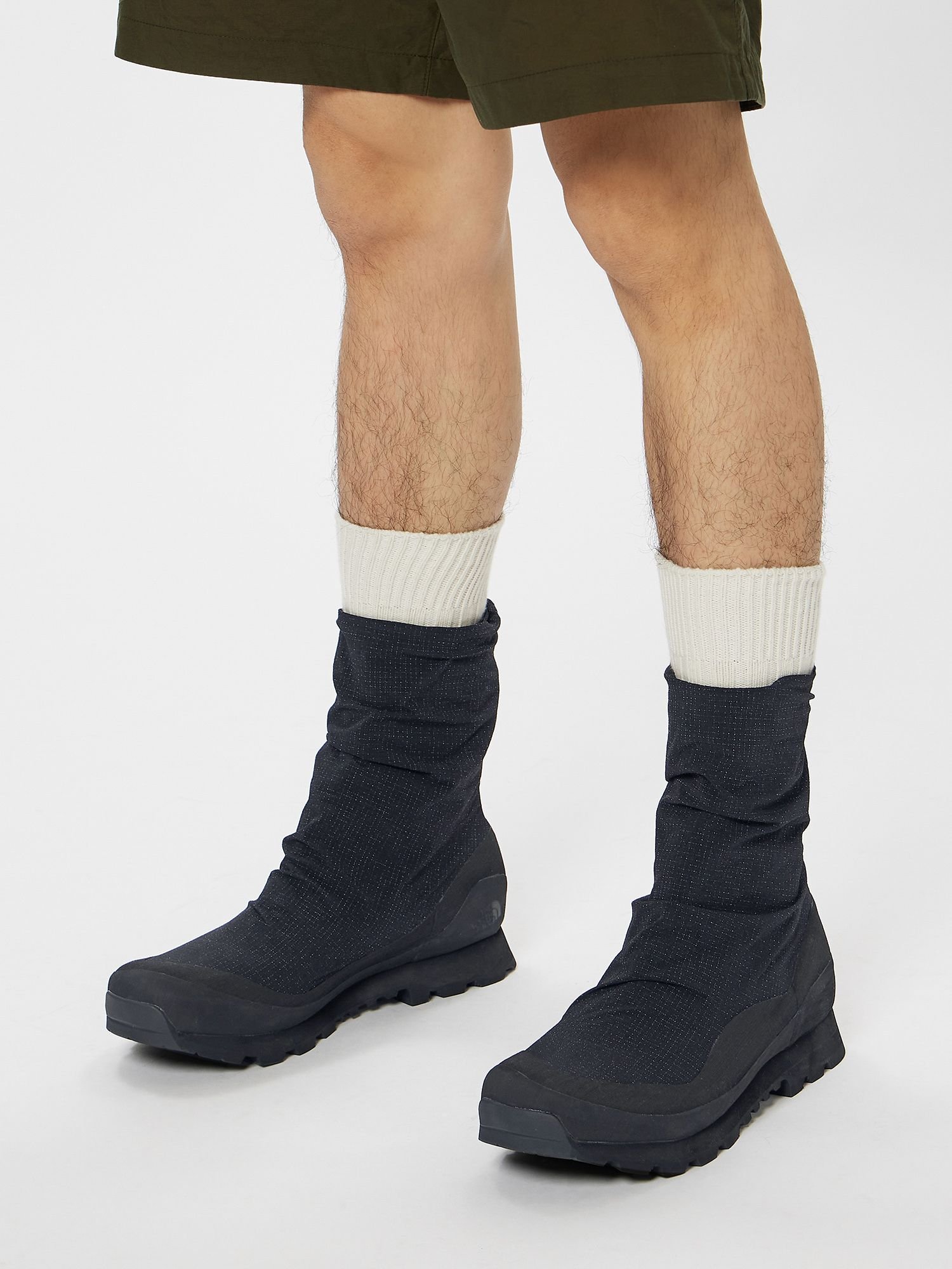 THE NORTH FACE｜【公式】TNF レイン ブーツ ゴアテックス(ユニ