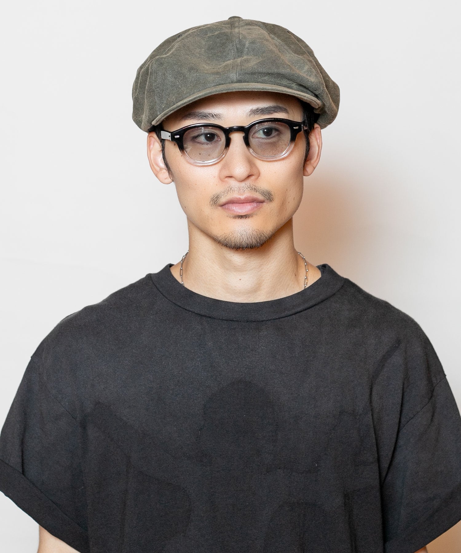 PR01.｜Hender Scheme/(M) ホースキャスケット | Rakuten Fashion(楽天