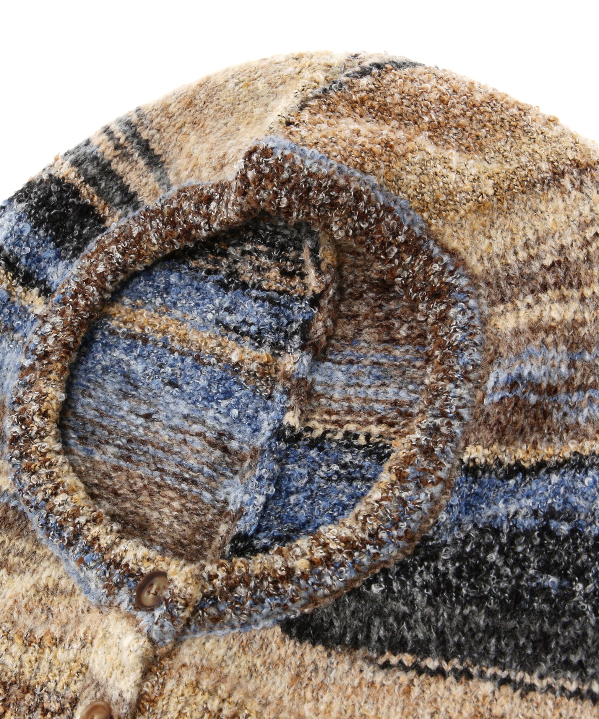 B'2nd｜Knuth Marf(クヌースマーフ)balaclava | Rakuten Fashion(楽天