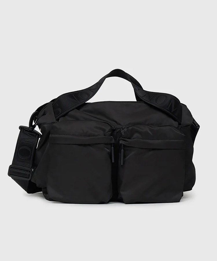 DRESSTERIOR｜NOMADIS(ノマディス)BASQUE ショルダーバッグ | Rakuten