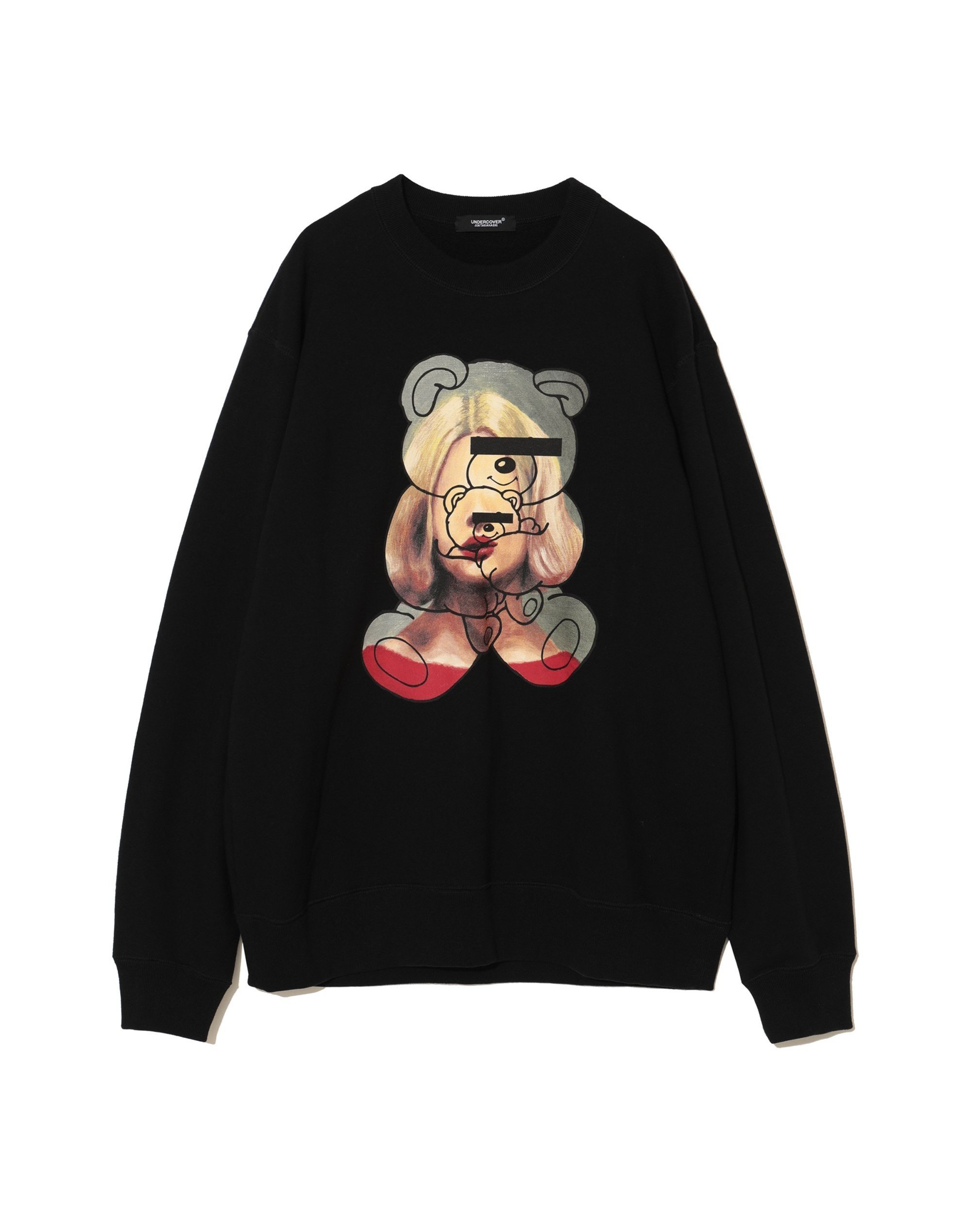 楽天市場】アンダーカバー スウェット（ブランドアンダーカバー