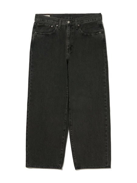 Levi's｜578(TM) バギージーンズ ブラック | Rakuten Fashion(楽天