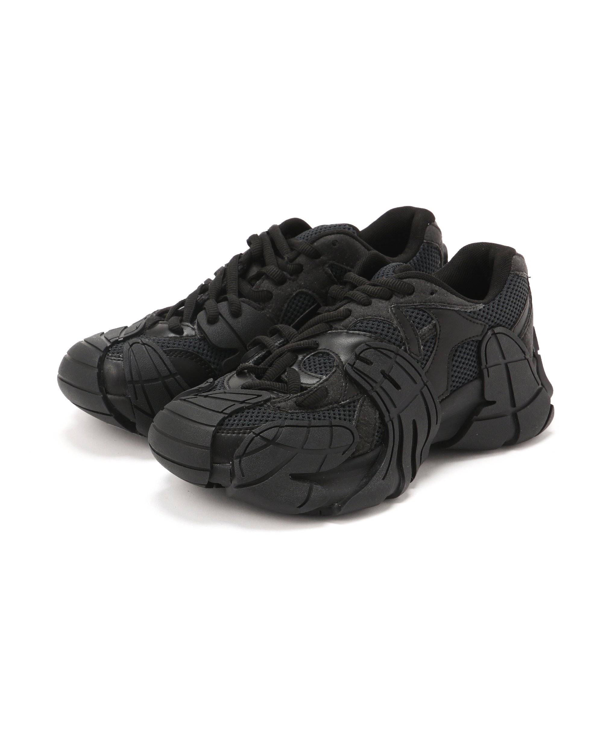 LHP｜CAMPER LAB/カンペールラボ/TORMENTA BLACK | Rakuten Fashion