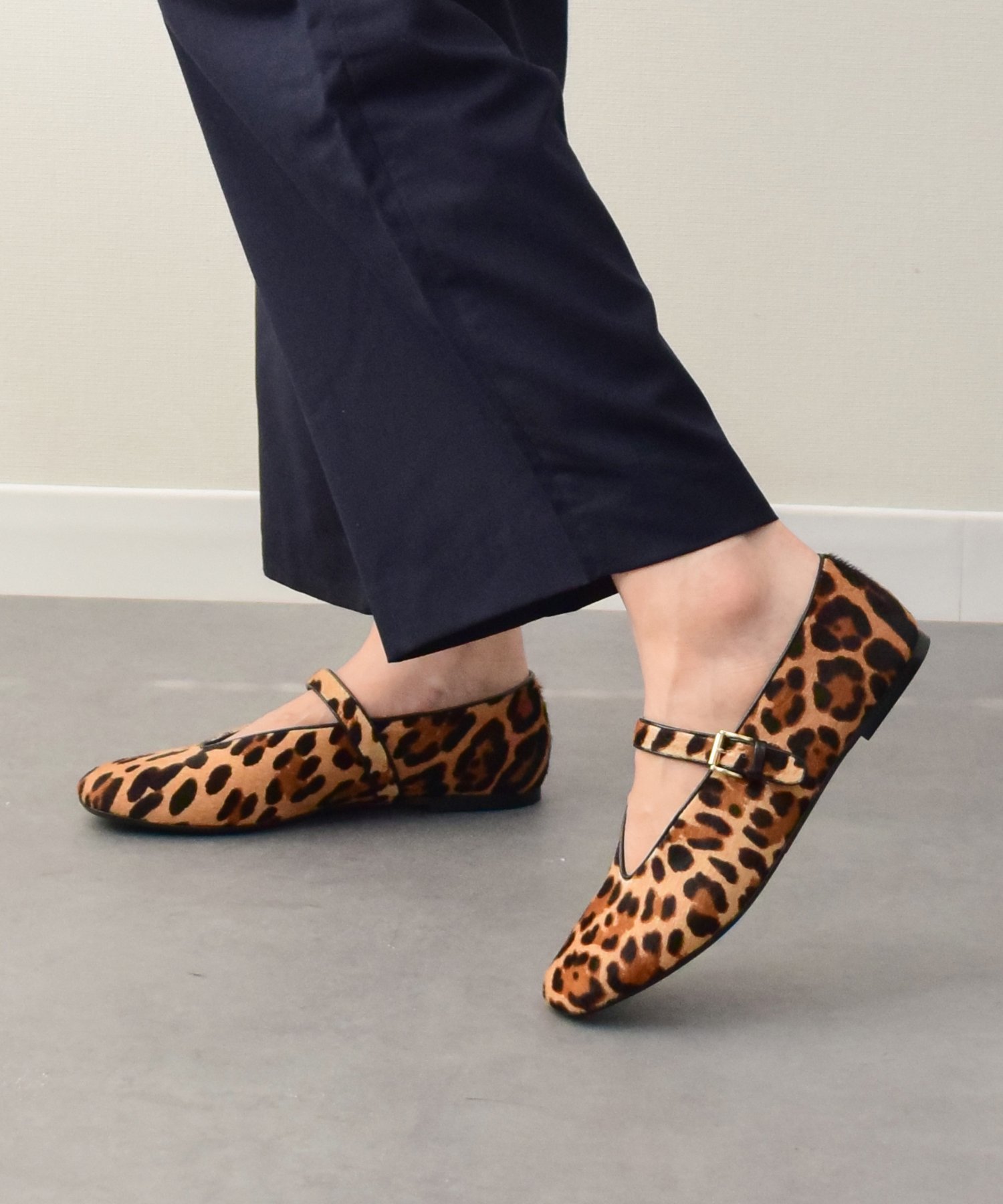 楽天市場】フェラガモ ヒョウ柄（靴）の通販