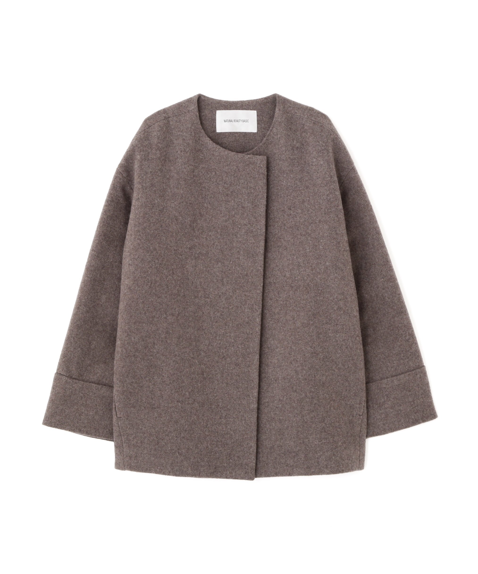 NATURAL BEAUTY BASIC｜毎日に