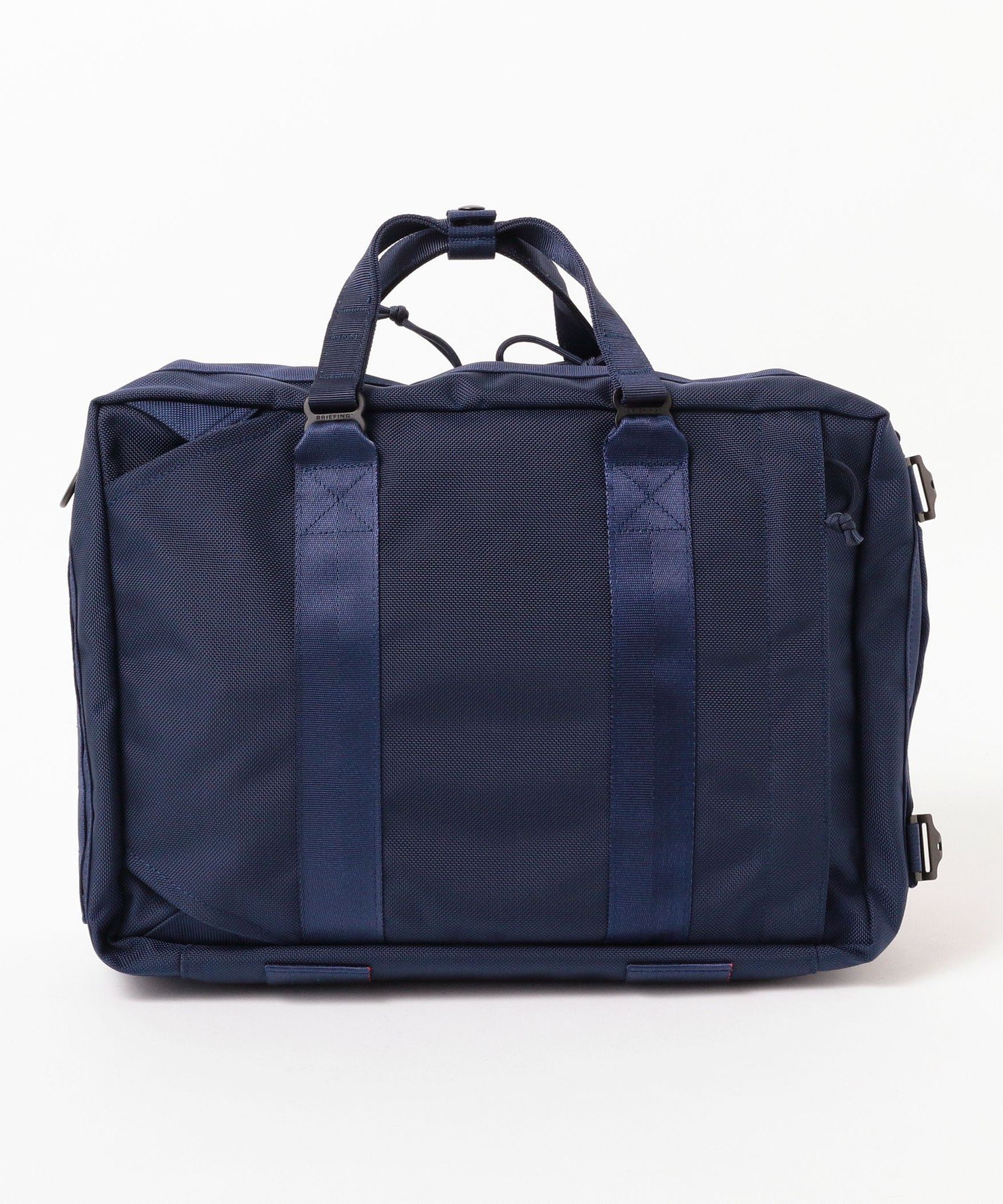 BEAMS MEN｜BRIEFING / 別注 3WAY BAG | Rakuten Fashion(楽天