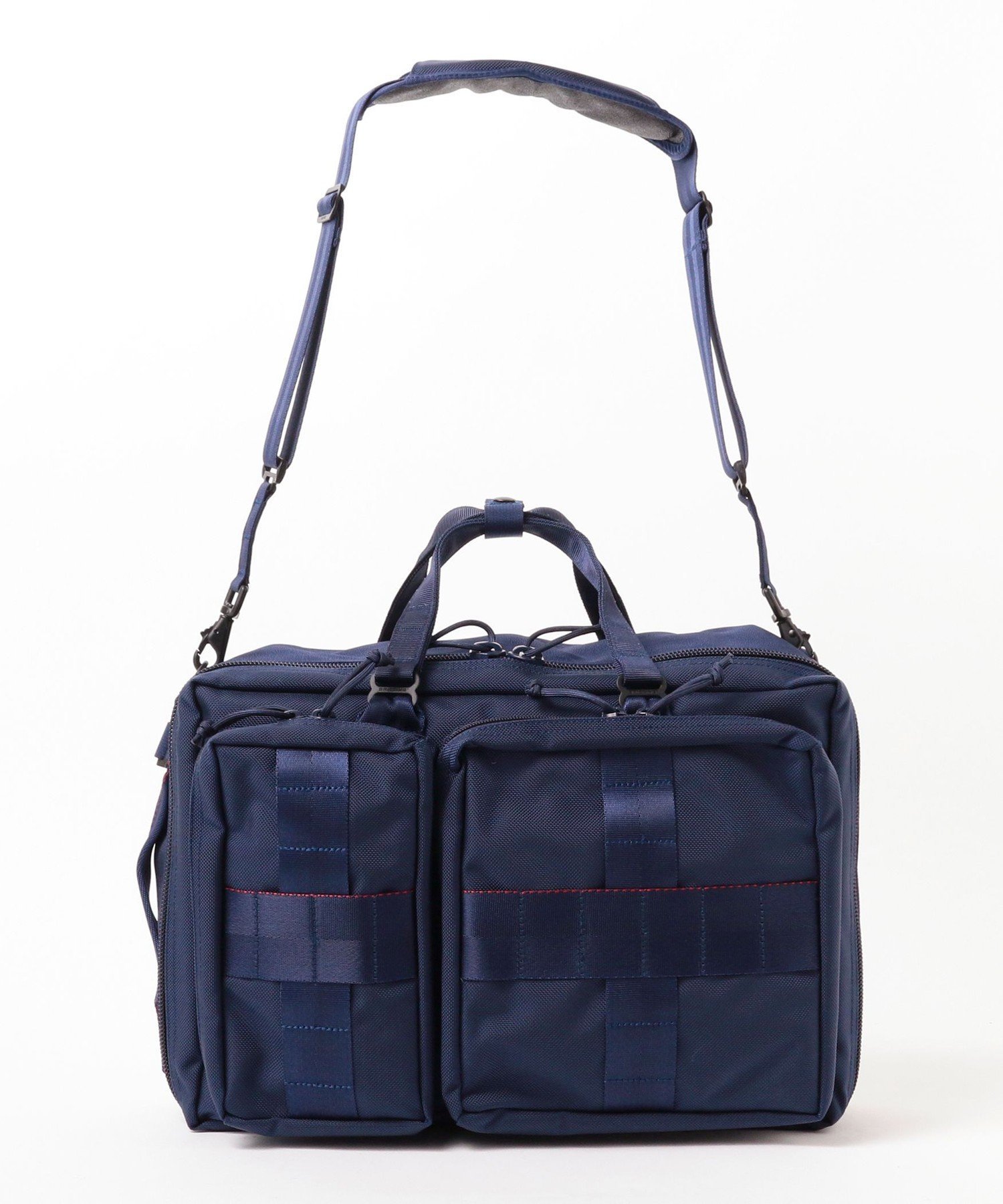 BEAMS MEN｜BRIEFING / 別注 3WAY BAG | Rakuten Fashion(楽天