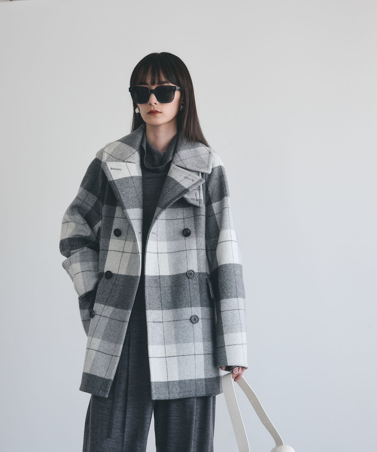 Chaos｜スーペリヤヌスPコート | Rakuten Fashion(楽天ファッション