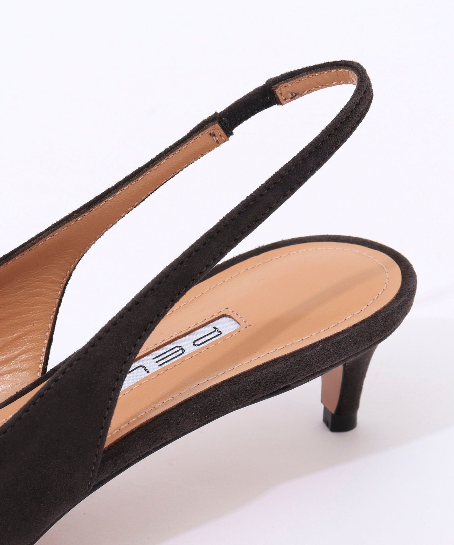 NOLLEY'S｜【PELLICO/ ペリーコ】CUORE BACK SLING(バックストラップ