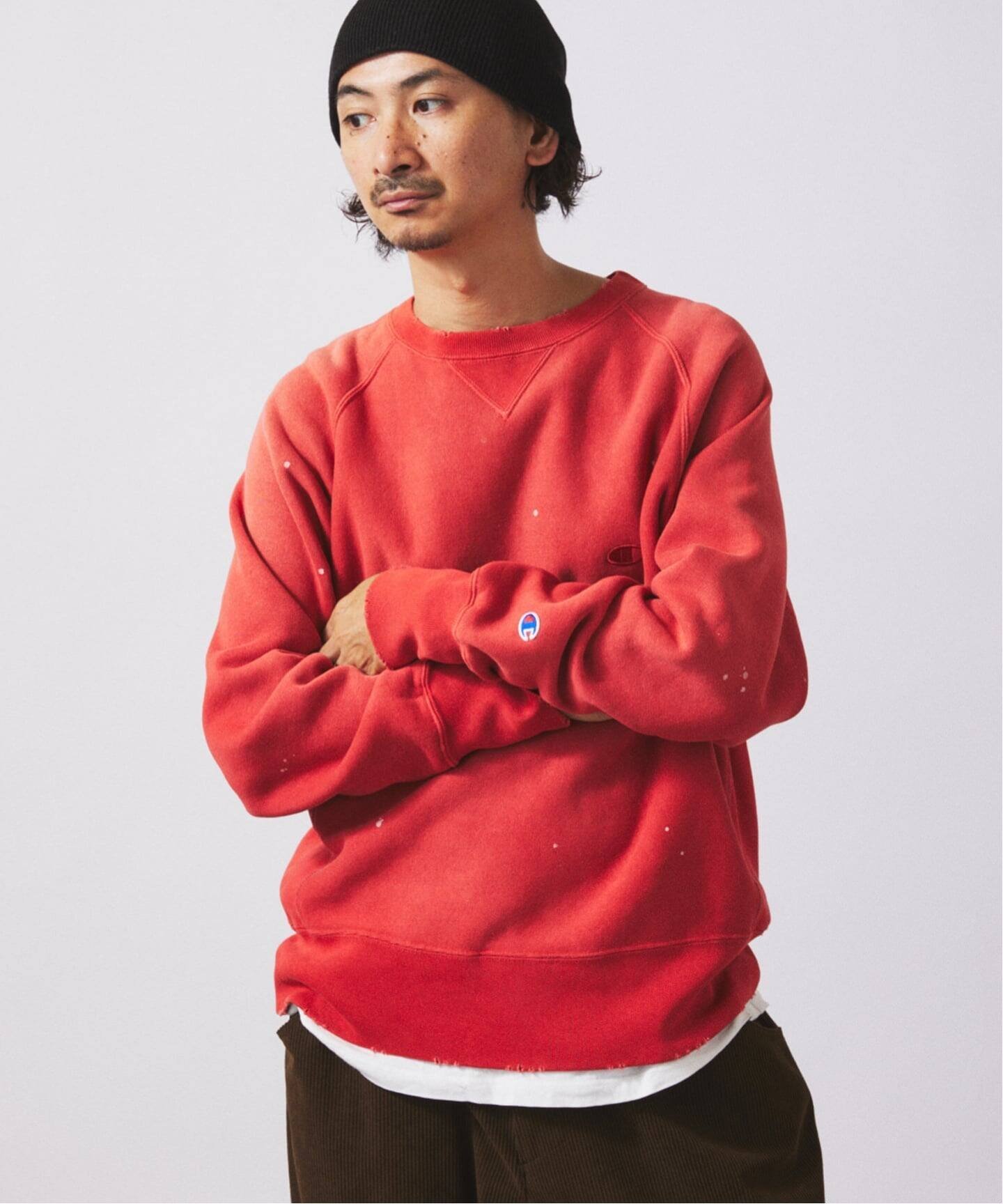 JOURNAL STANDARD relume｜CHAMPION / チャンピオン 別注 リバース