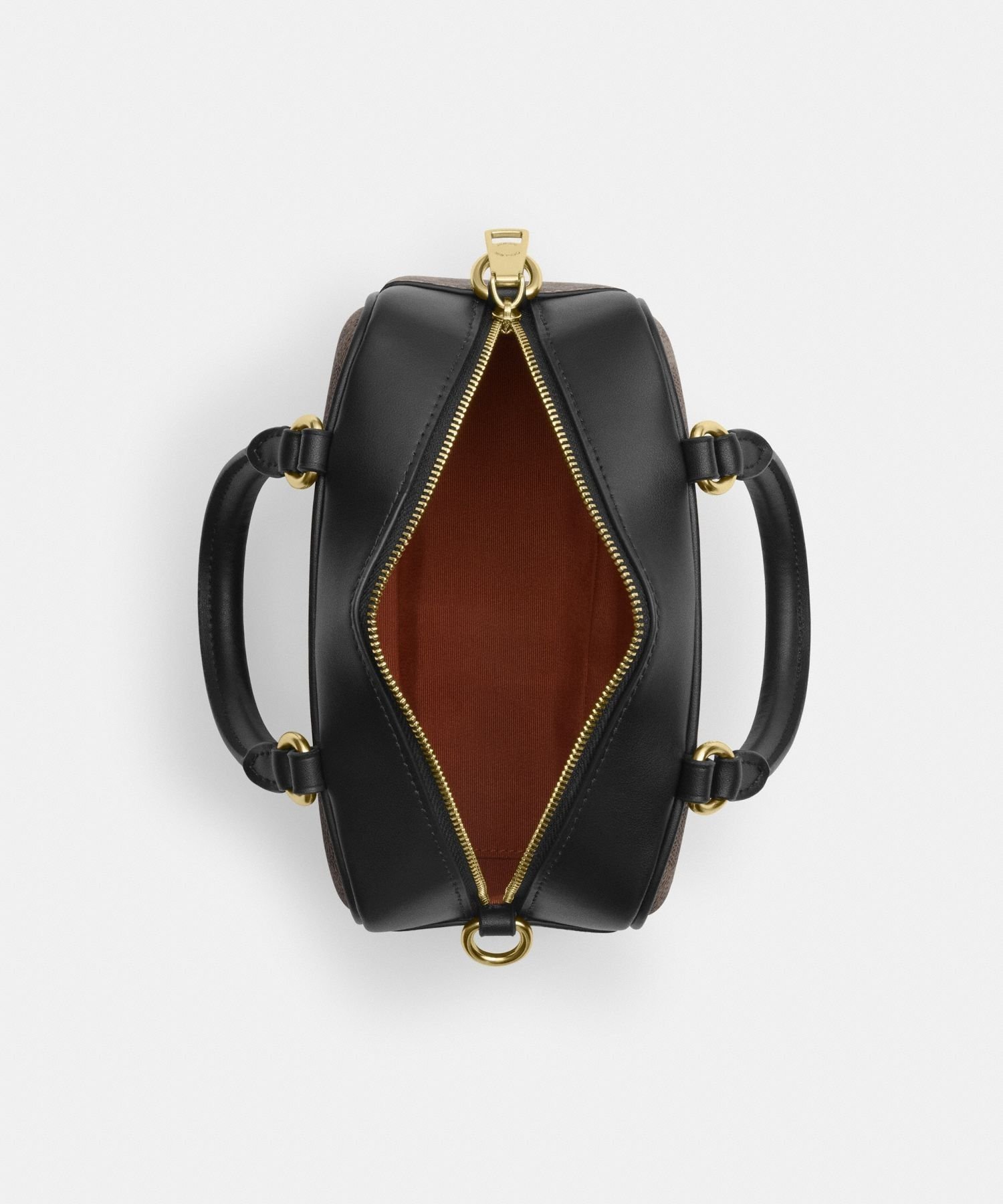 COACH OUTLET｜【公式】サッチェル クロスボディ バッグ・シグネチャー