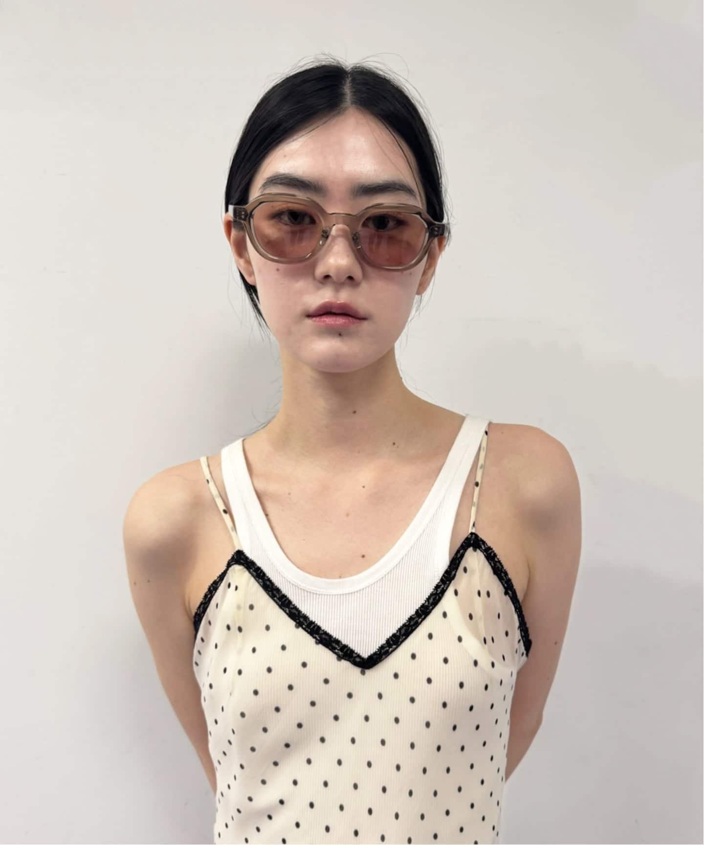 EDIT.FOR LULU｜【MILLE*EYETHINK*LULU】MOLLIS サングラス | Rakuten