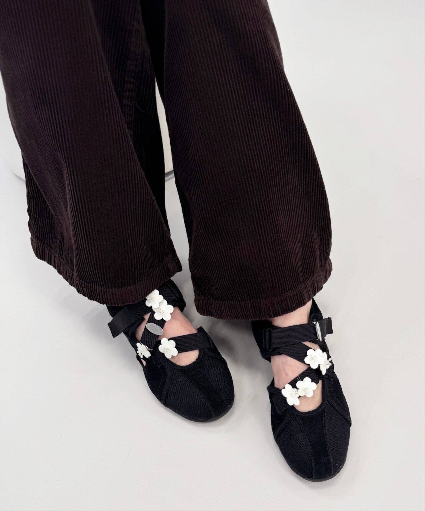 EDIT.FOR LULU｜【Foundry Mews/ファウンドリーミューズ】 Flower