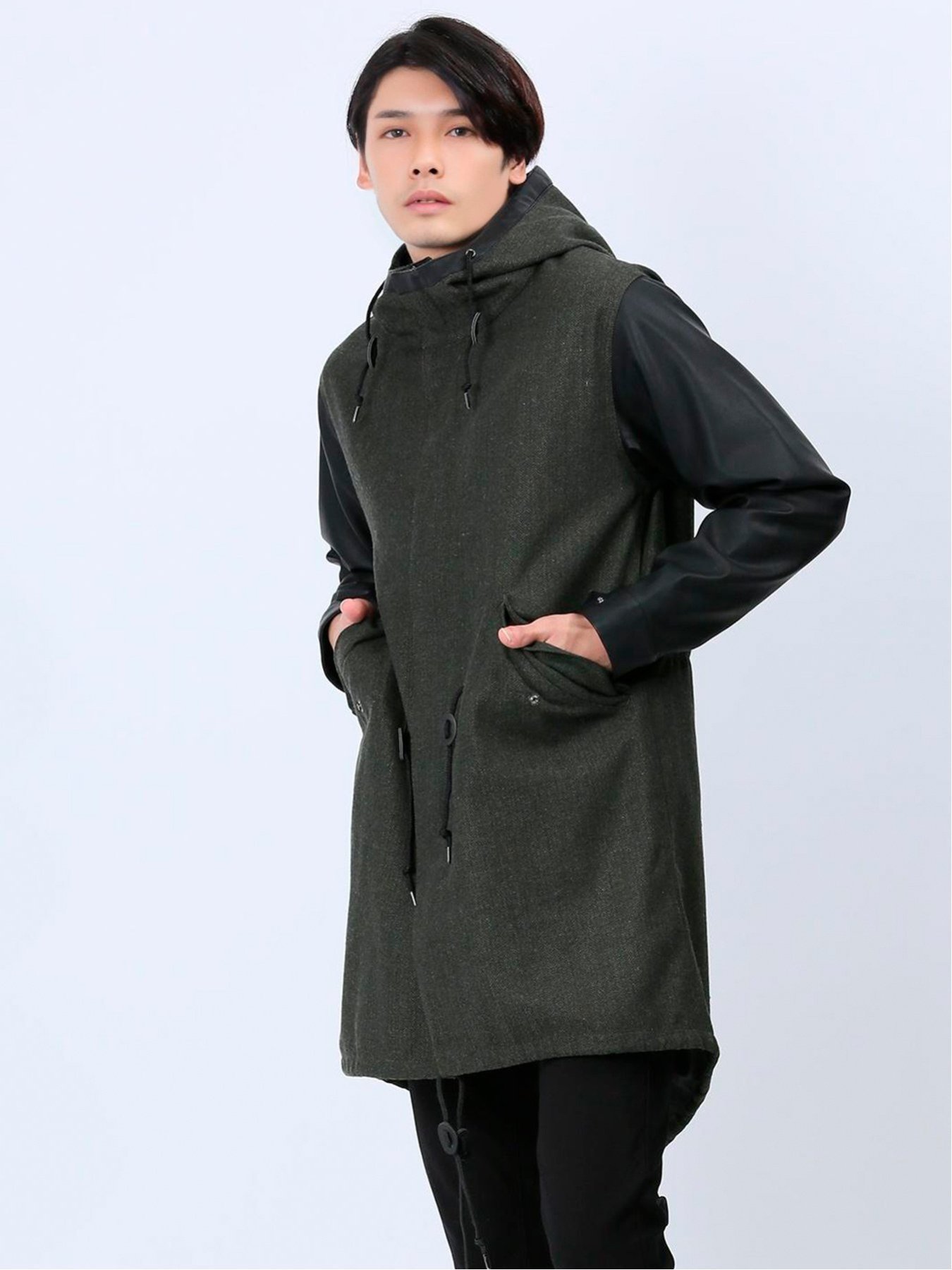 楽天市場】タトラス モッズ コート（メンズファッション）の通販