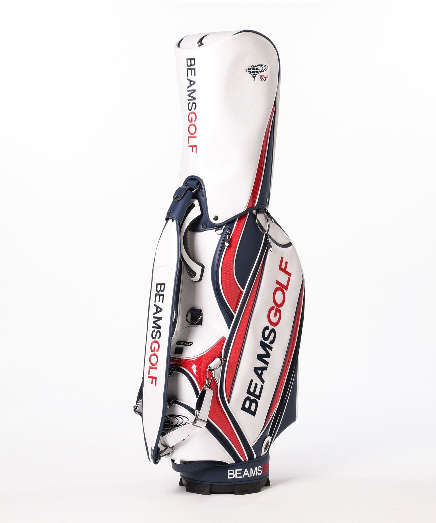 BEAMS GOLF｜BEAMS GOLF / new ツアー プロ キャディバッグ ギフト
