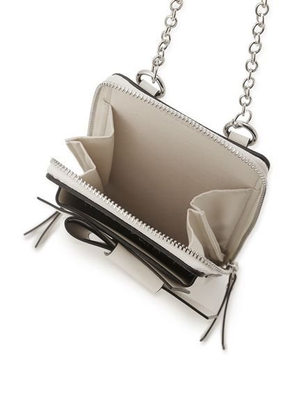 FRAY I.D｜【ルエル】リボンマルチショルダー | Rakuten Fashion(楽天