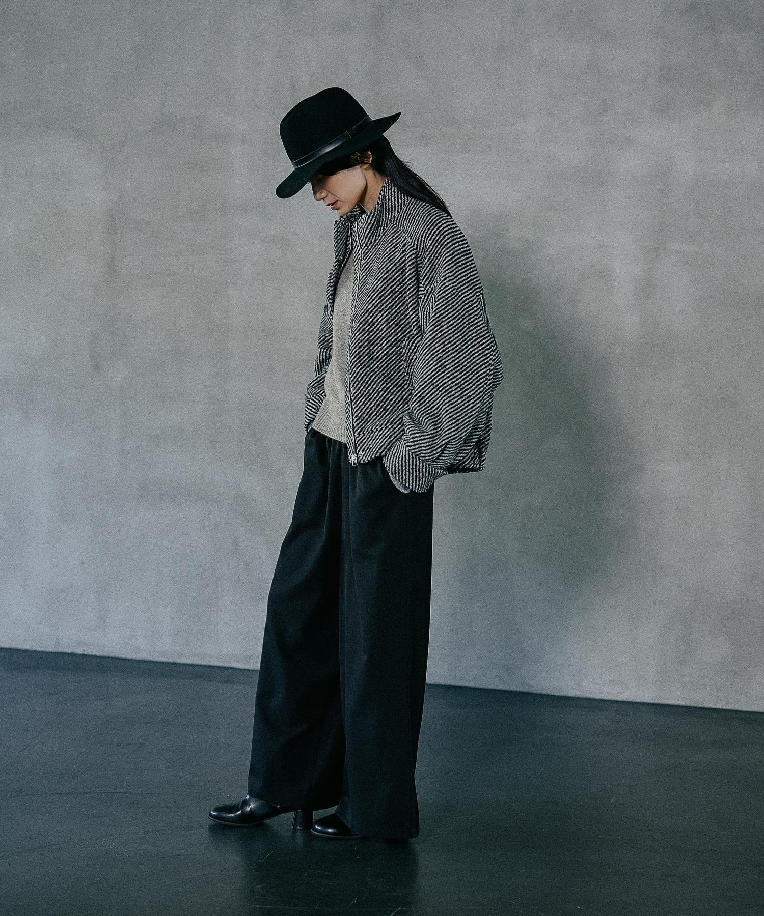 LEPSIM｜スライバーBIGブルゾン | Rakuten Fashion(楽天ファッション