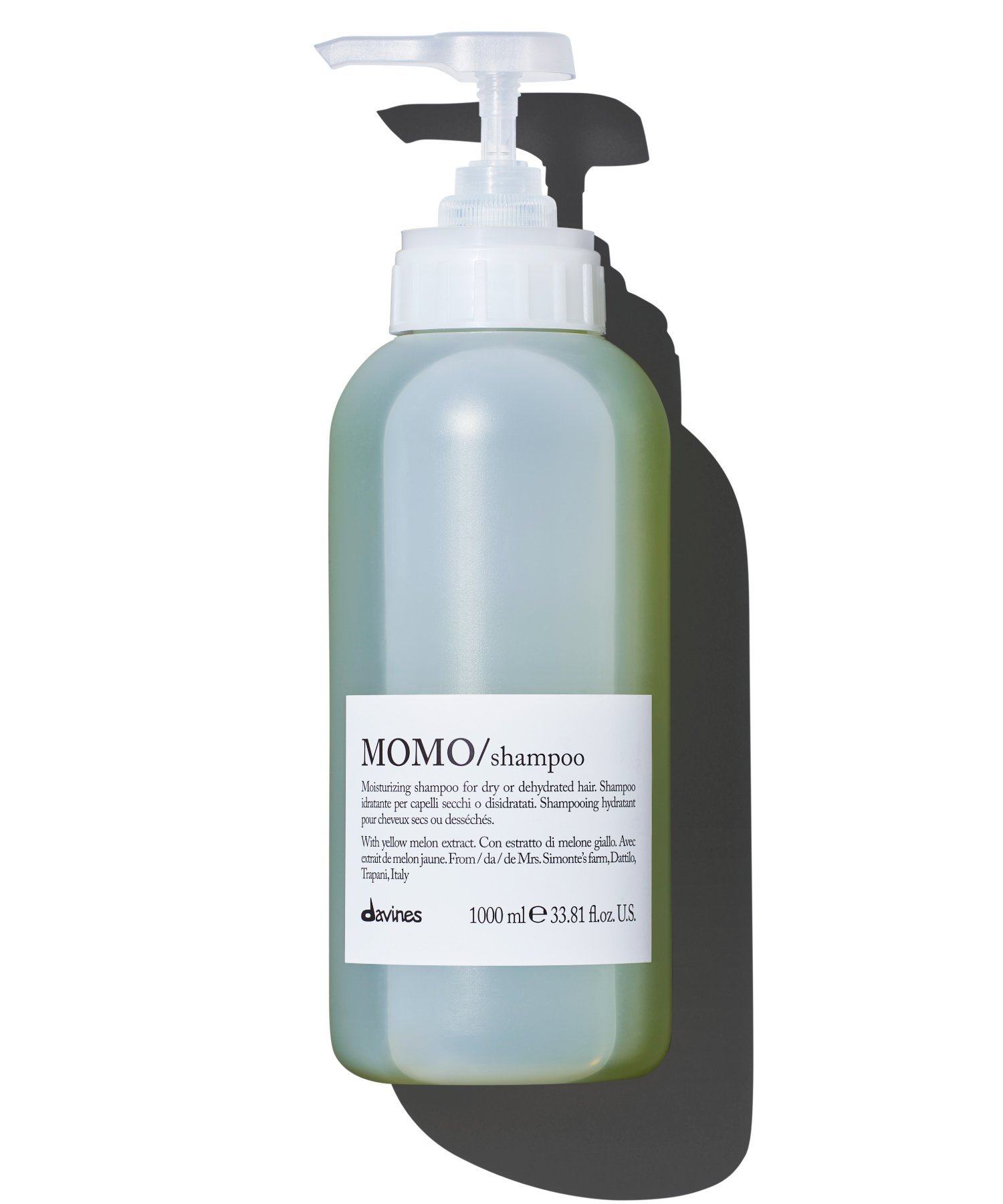 楽天市場】ダヴィネス シャンプー モモの通販