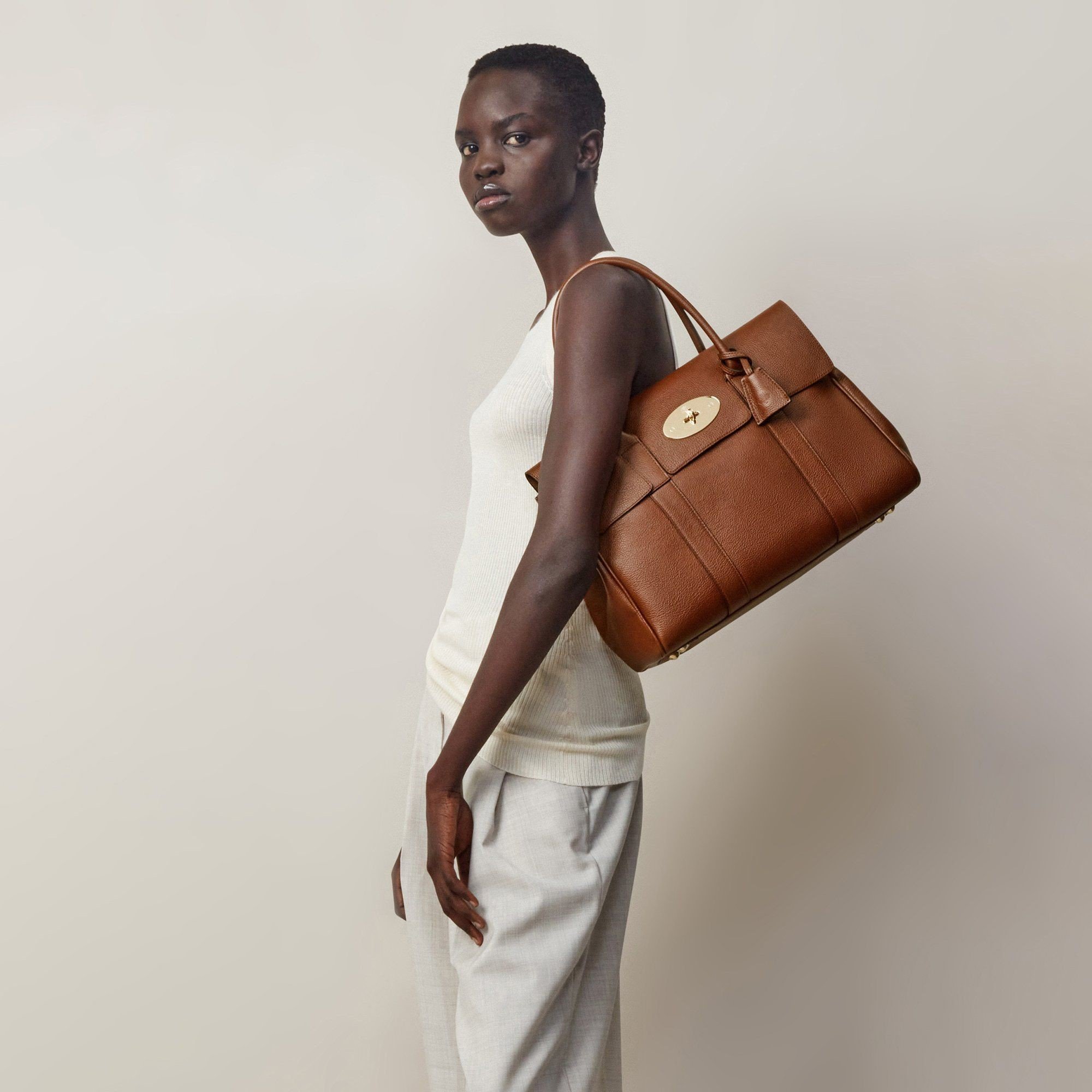 Mulberry｜【マルベリー公式】ベイズウォーター | Rakuten Fashion